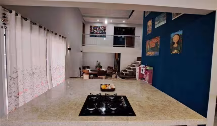 Casas em Condomínio para venda em Jundiaí no bairro Jundiaí Mirim