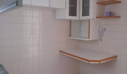Apartamentos para venda em Jundiaí no bairro Jardim Pacaembú