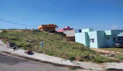 Terrenos para venda em Itupeva no bairro Residencial Botânica
