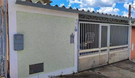 Casas para venda em Jundiaí no bairro Santa Gertrudes