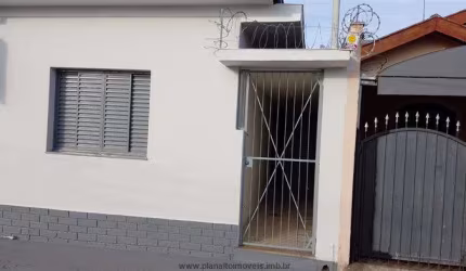 Casas para venda em Jundiaí no bairro Ponte de São João