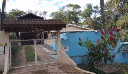 Chácaras para venda em Jundiaí no bairro Jardim Vale Verde