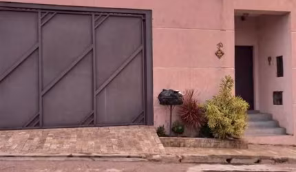 Casas para venda em Jundiaí no bairro Jardim Pacaembú