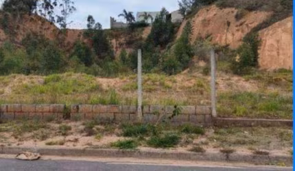 Terrenos em Condomínio para venda em Itupeva no bairro Outeiro das Flores