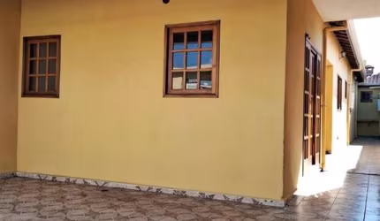 Casas para venda em Jundiaí no bairro Jardim Carlos Gomes