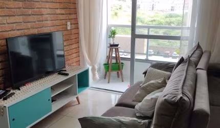 Apartamentos para venda em Jundiaí no bairro Retiro