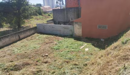 Terrenos para venda em Jundiaí no bairro Vila Rami