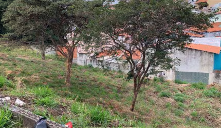 Terrenos para venda em Jundiaí no bairro Horto Santo Antonio