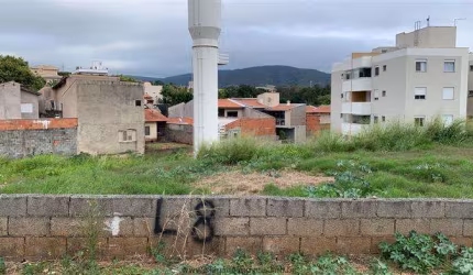 Terrenos para venda em Jundiaí no bairro Horto Santo Antonio