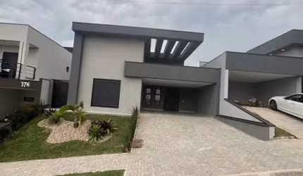 Casas em Condomínio para venda em Jundiaí no bairro Corrupira