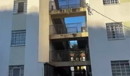 Apartamentos para venda em Jundiaí no bairro Retiro