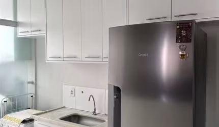 Apartamentos para venda em Jundiaí no bairro Retiro