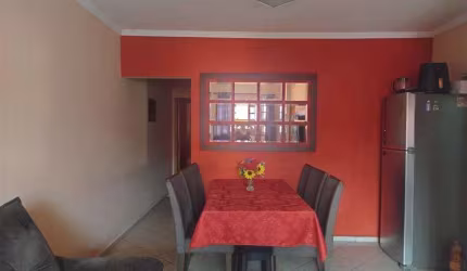 Casas para venda em Jundiaí no bairro Parque Residencial Jundiaí