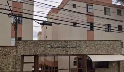 Apartamentos para venda em Jundiaí no bairro Jardim Bonfiglioli