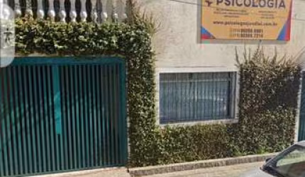 Casas para venda em Jundiaí no bairro Anhangabau