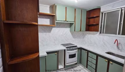 Apartamentos para venda em Jundiaí no bairro Vila Hortolândia