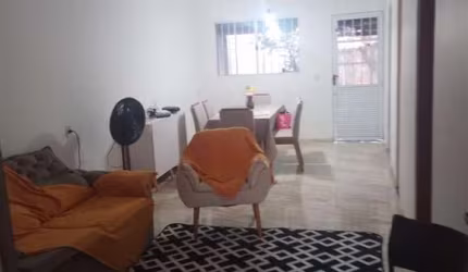 Casas para venda em Jundiaí no bairro Residencial Jundiaí