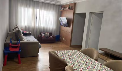 Apartamentos para venda em Jundiaí no bairro Vila Arens