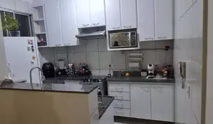Apartamentos de Cobertura para venda em Jundiaí no bairro Vila Rami