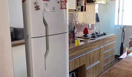 Apartamentos para venda em Jundiaí no bairro Residencial Jundiaí