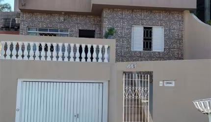Casas para venda em Varzea Paulista no bairro Jardim Maria de Fátima