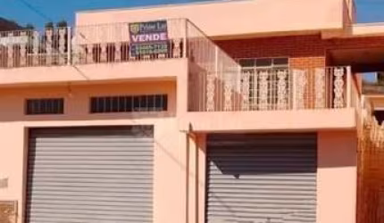 Casas para venda em Varzea Paulista no bairro Jardim Paulista