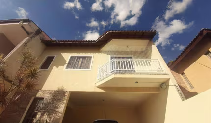 Casas para venda em Jundiaí no bairro Horto Santo Antonio