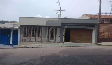 Casas para venda em Jundiaí no bairro Jardim Messina