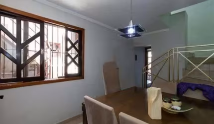 Casas para venda em Jundiaí no bairro Jardim Messina
