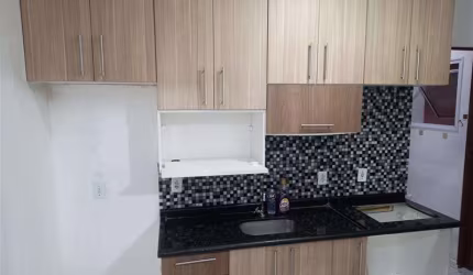 Apartamentos para venda em Jundiaí no bairro Residencial Jundiaí