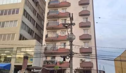 Apartamentos para venda em Jundiaí no bairro Centro