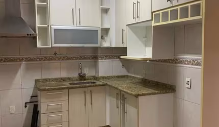 Apartamentos para venda em Jundiaí no bairro Vila Aparecida