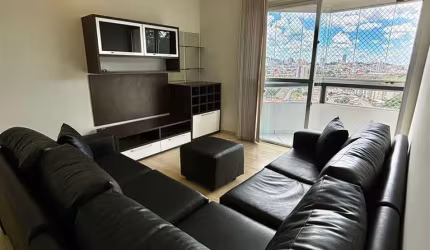 Apartamentos para venda em Jundiaí no bairro Vila Aparecida