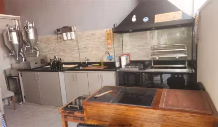 Casas em Condomínio para venda em Jundiaí no bairro Jardim Martins