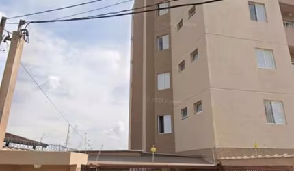 Apartamentos para venda em Jundiaí no bairro Jardim do Lago