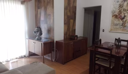 Apartamentos para venda em Jundiaí no bairro Vila Rami