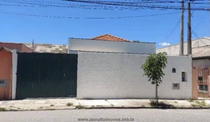 Casas para venda em Jundiaí no bairro Ponte de São João
