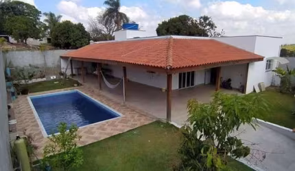 Chácaras para venda em Itupeva no bairro Bom Jardim