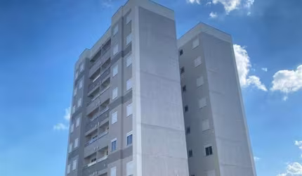 Apartamentos para venda em Jundiaí no bairro Vila Nambi