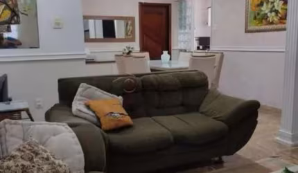 Casas para venda em Jundiaí no bairro Santa Gertrudes