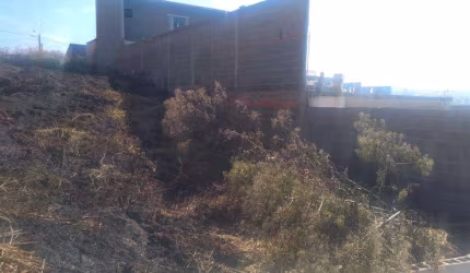 Terrenos em Condomínio para venda em Itupeva no bairro Residencial Botânica