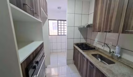 Apartamentos para venda em Jundiaí no bairro Jardim Tulipas