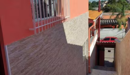 Casas para venda em Jundiaí no bairro Jardim Santa Gertrudes