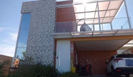 Casas em Condomínio para venda em Itupeva no bairro Condomínio Gran Ville São Venâncio