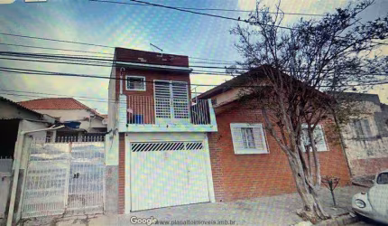 Casas para venda em Jundiaí no bairro Vila São Paulo