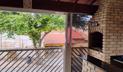 Casas para venda em Jundiaí no bairro Jardim Tannus