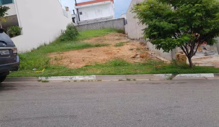Terrenos em Condomínio para venda em Itupeva no bairro Residêncial Phytus