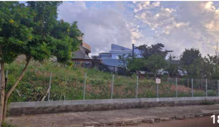 Terrenos para venda em Jundiaí no bairro Jardim Ipanema
