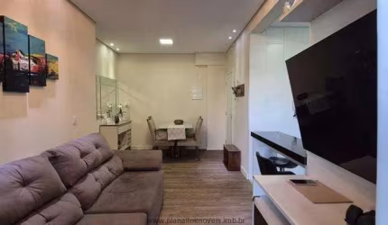 Apartamentos para venda em Jundiaí no bairro Anhangabau