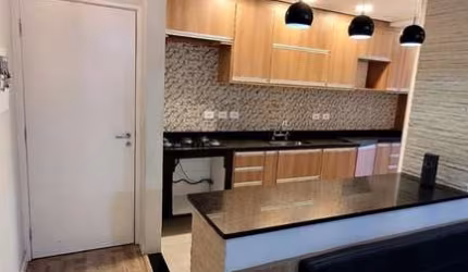 Apartamentos para venda em Jundiaí no bairro Jardim Pacaembú